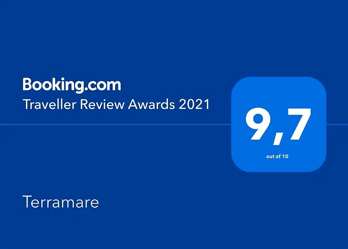 Terramare