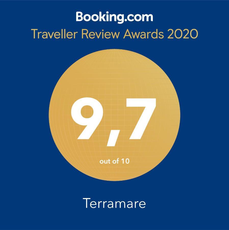 Terramare Castel di Tusa