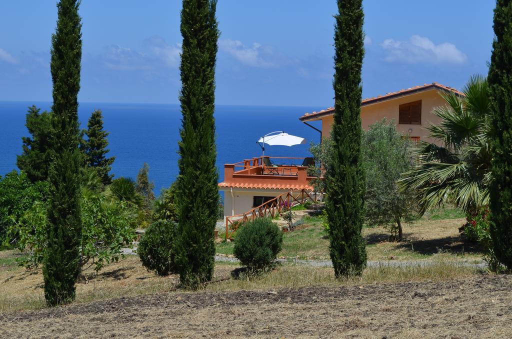 Holiday home Terramare *