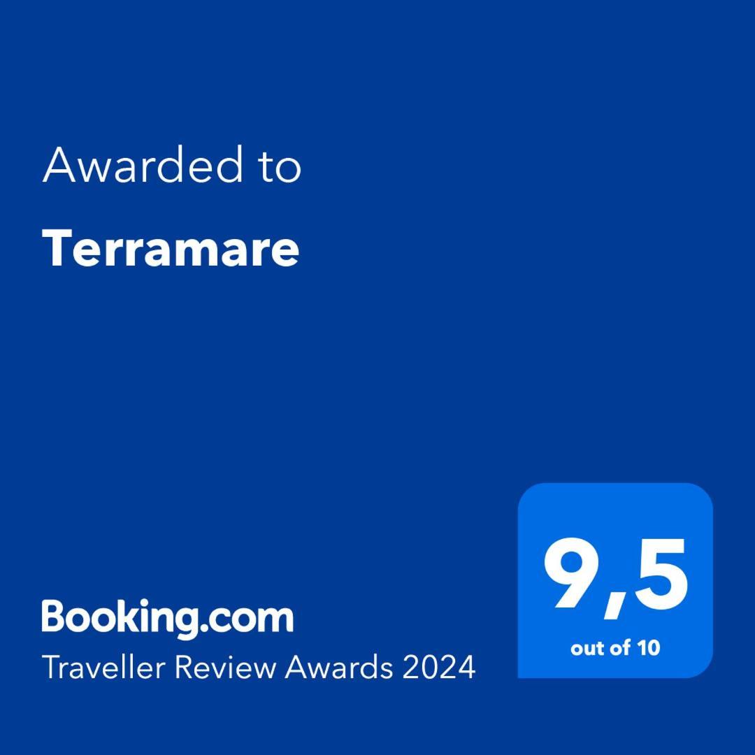 Terramare Holiday home