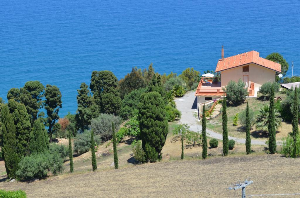 Terramare Holiday home Castel di Tusa