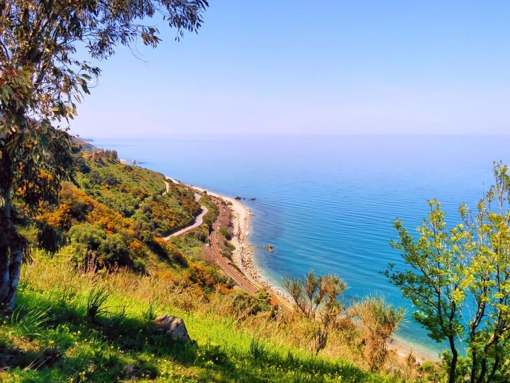 Holiday home Terramare Castel di Tusa