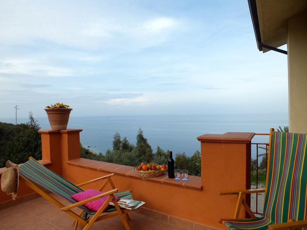 Holiday home Terramare