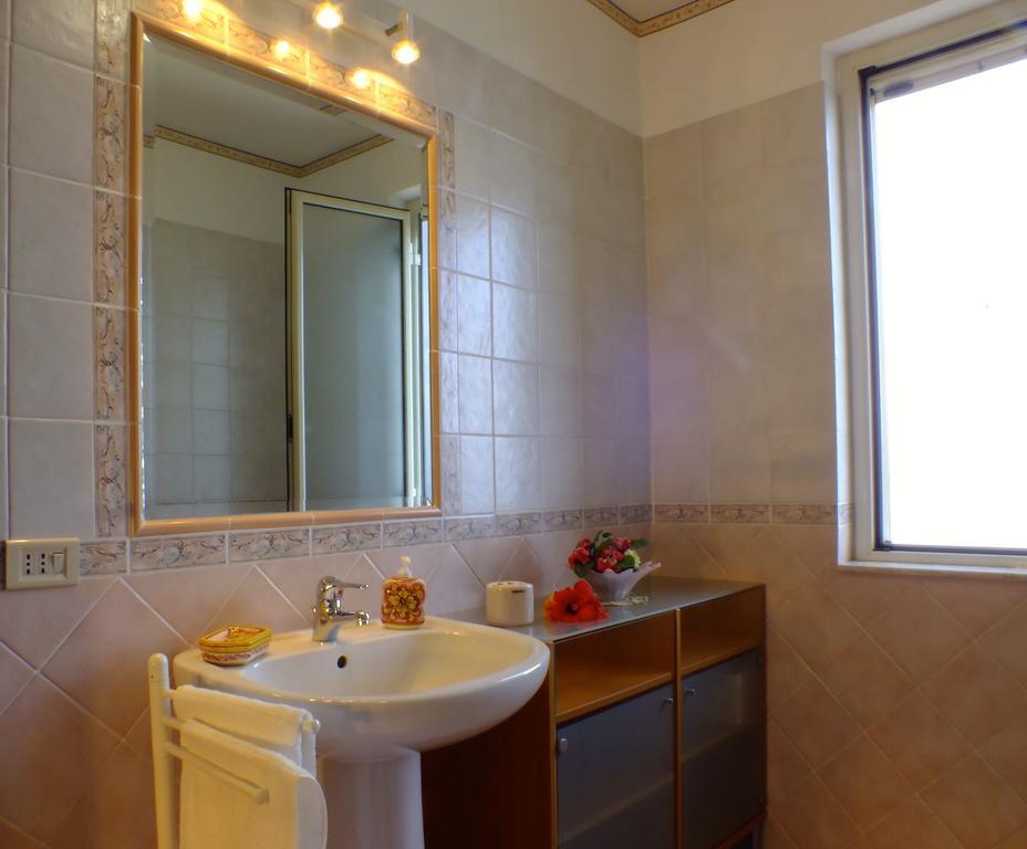 Terramare Holiday home Castel di Tusa