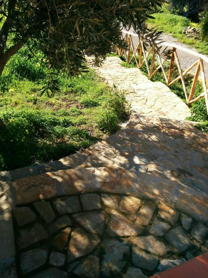 Holiday home Terramare