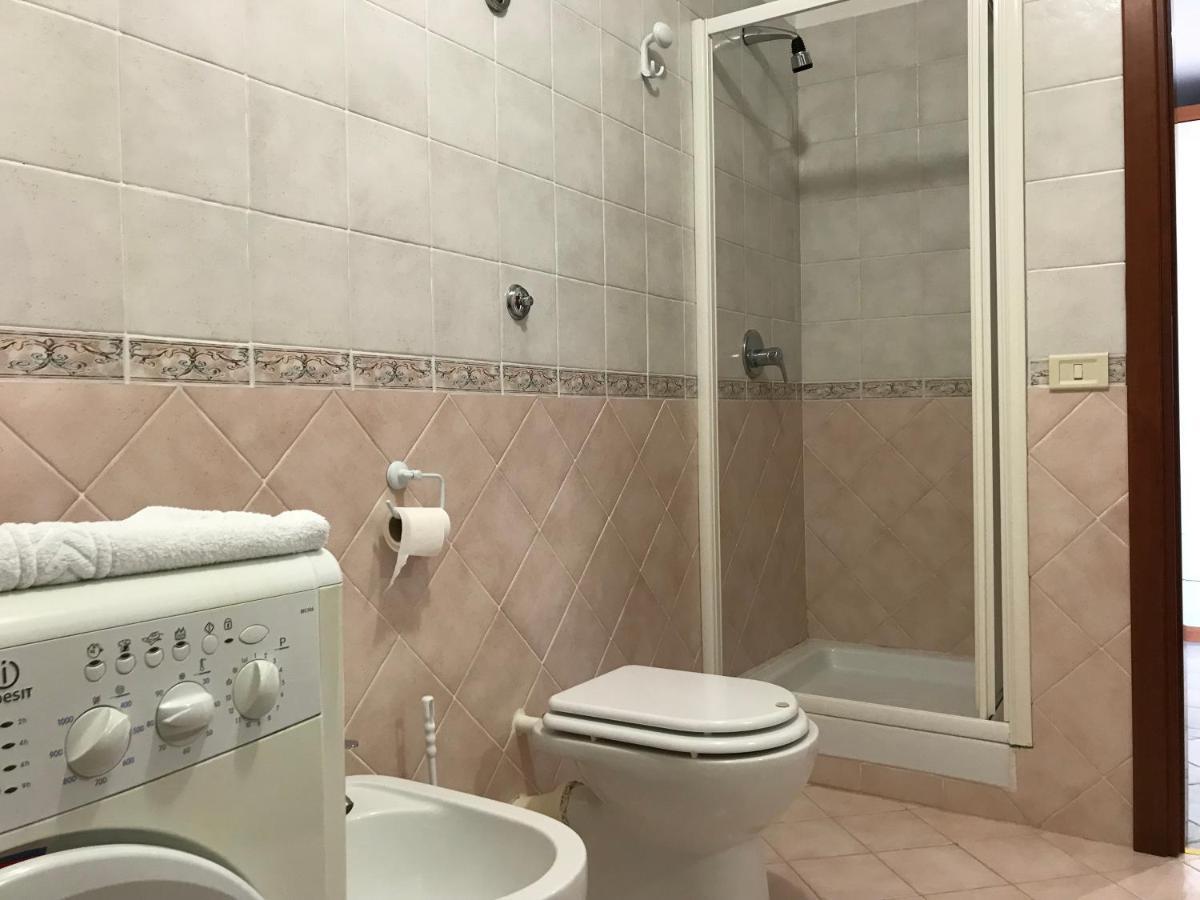 Holiday home Terramare