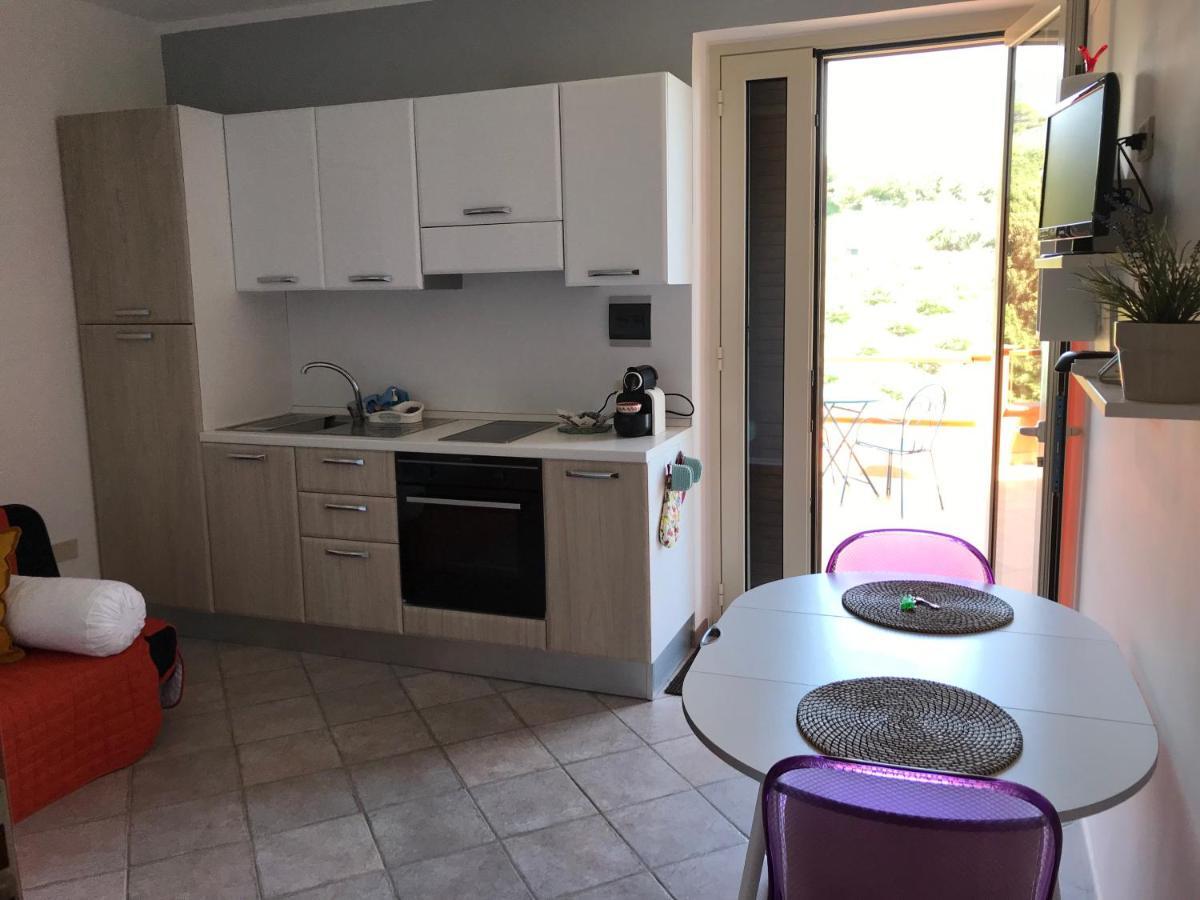 Holiday home Terramare Castel di Tusa